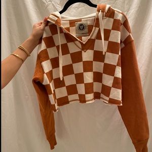 URBAN OUTFITTERS PULLOVER